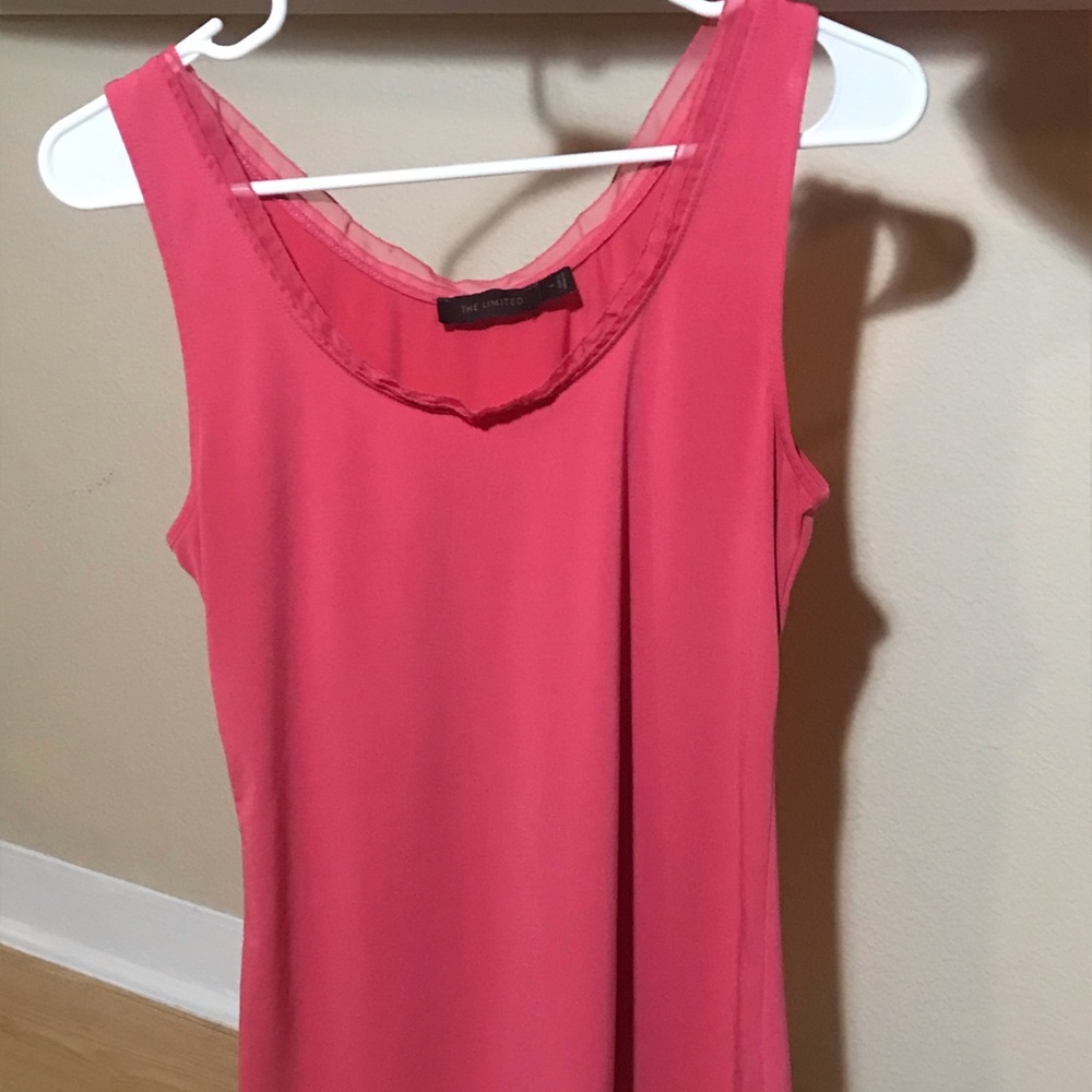 The Limited Top Sz M